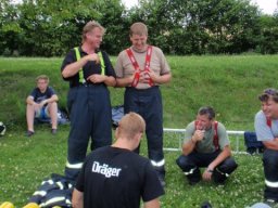 výcvik NDT